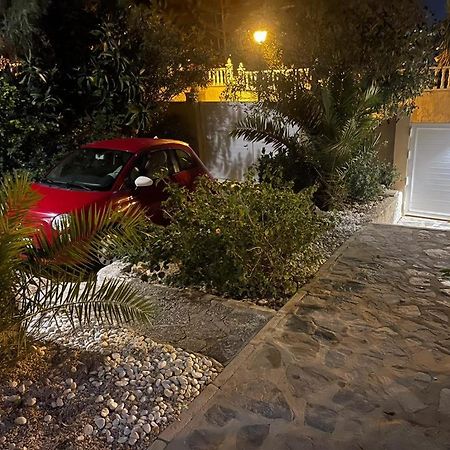 Villa Sofia Dehesa de Campoamor  Exterior foto