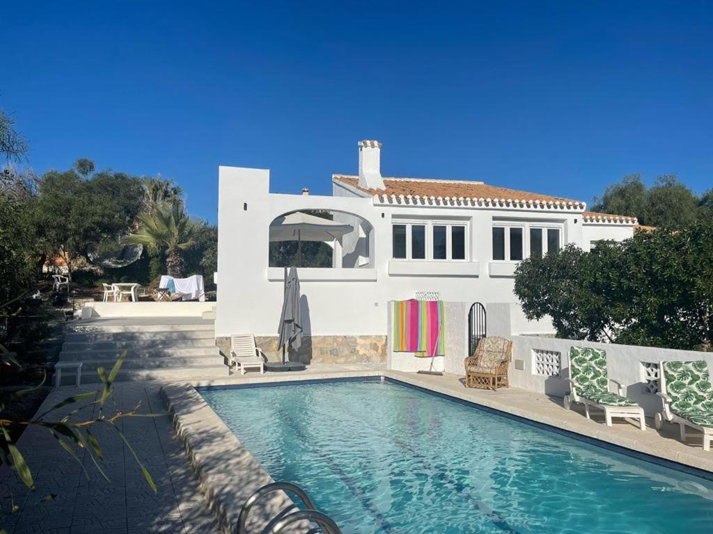 Villa Sofia Dehesa de Campoamor  Exterior foto