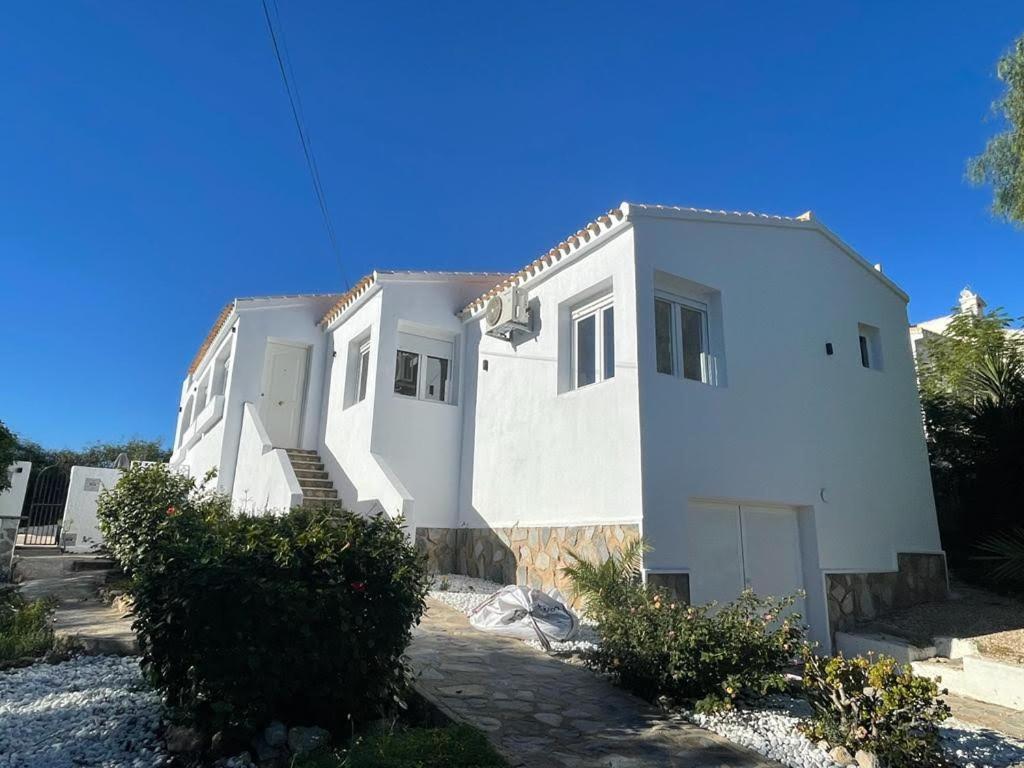Villa Sofia Dehesa de Campoamor  Exterior foto