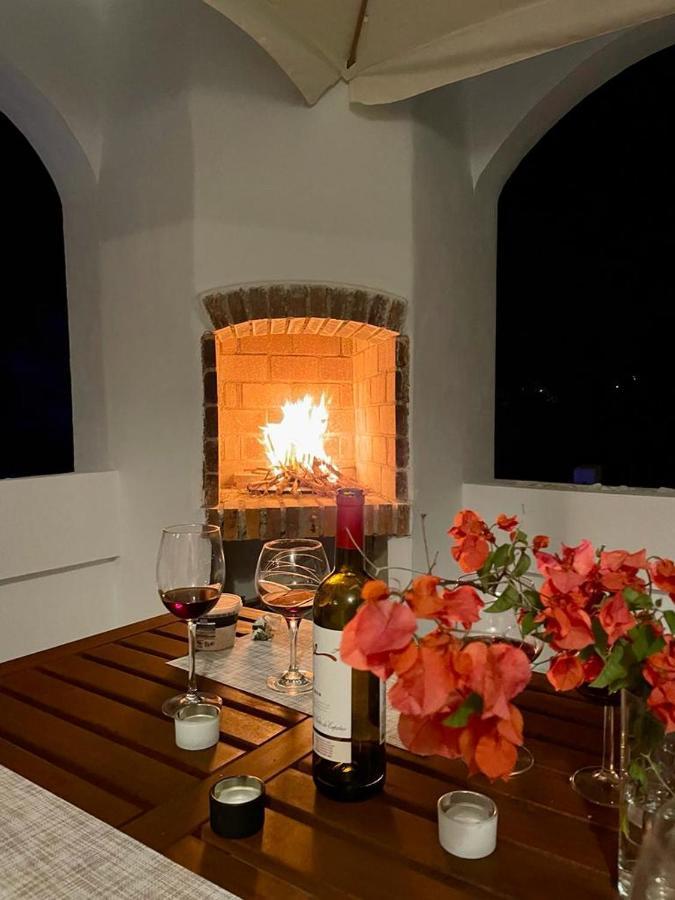 Villa Sofia Dehesa de Campoamor  Exterior foto