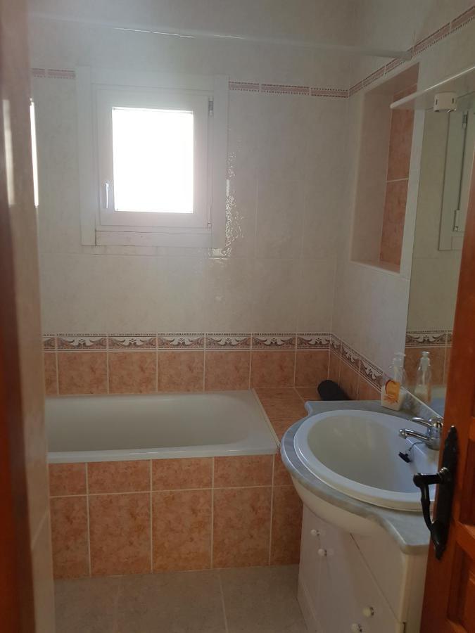 Villa Sofia Dehesa de Campoamor  Exterior foto