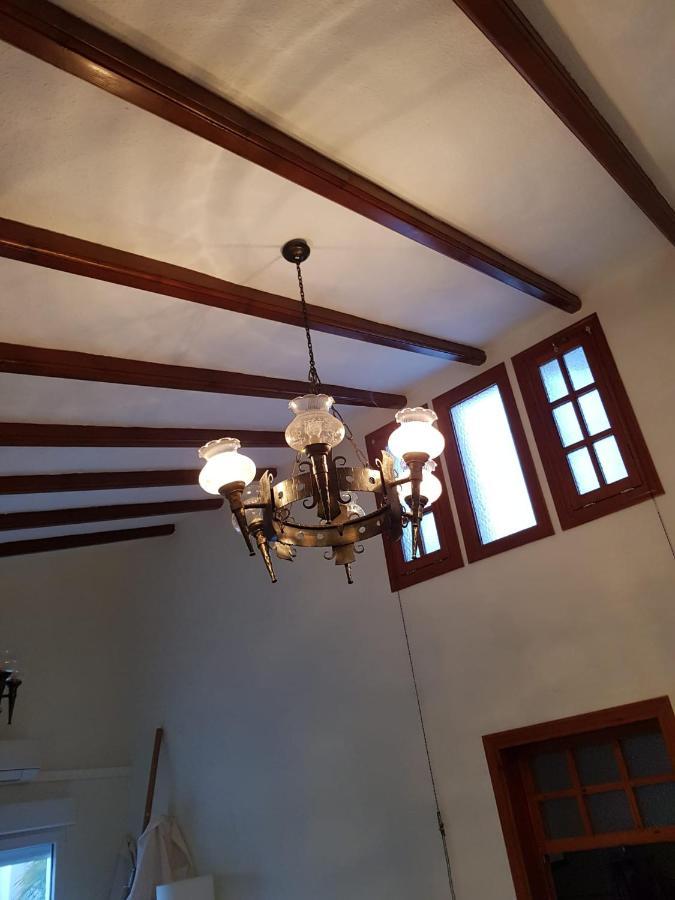 Villa Sofia Dehesa de Campoamor  Exterior foto
