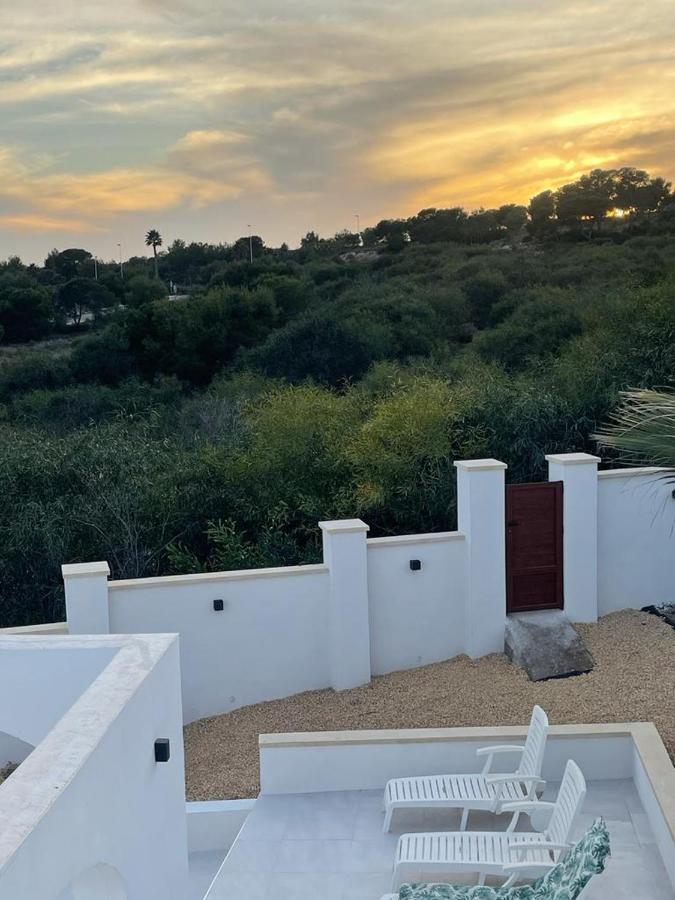 Villa Sofia Dehesa de Campoamor  Exterior foto
