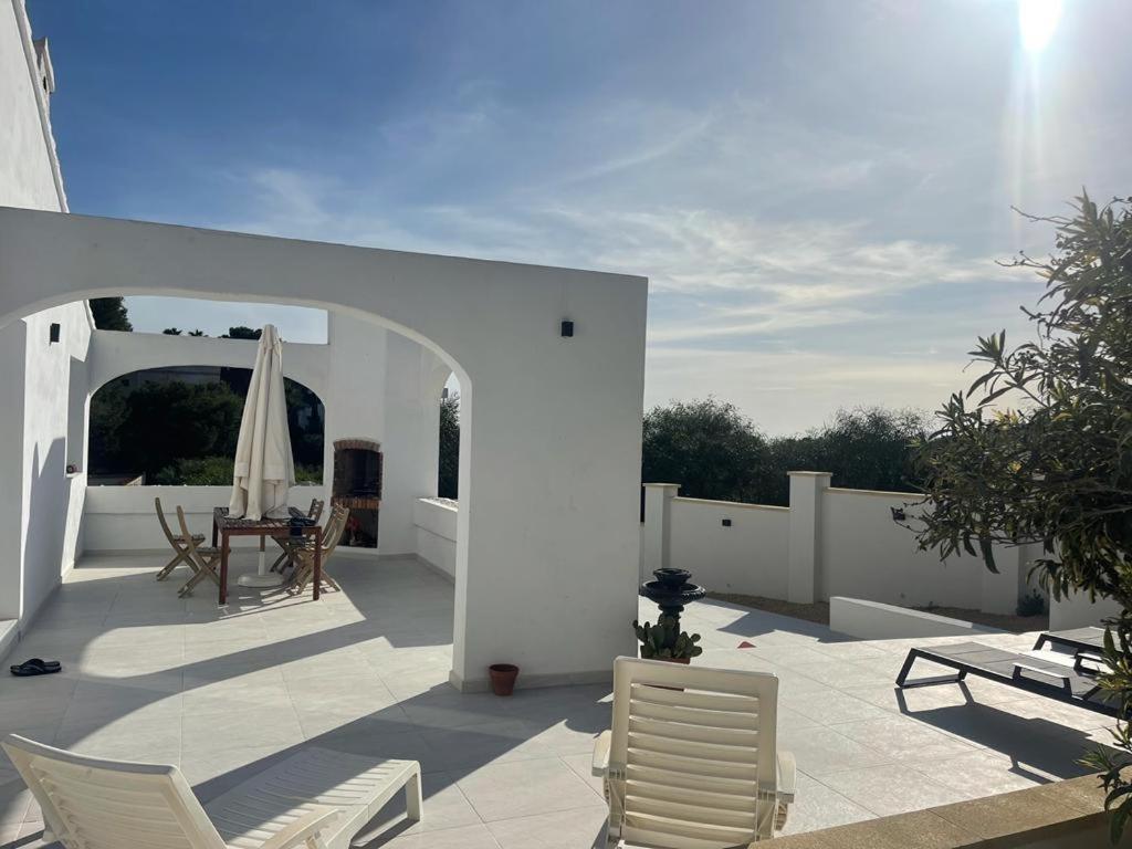 Villa Sofia Dehesa de Campoamor  Exterior foto