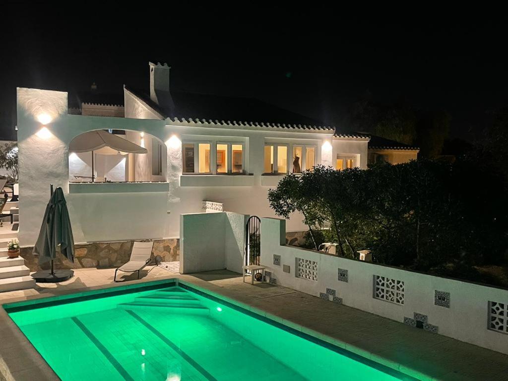 Villa Sofia Dehesa de Campoamor  Exterior foto